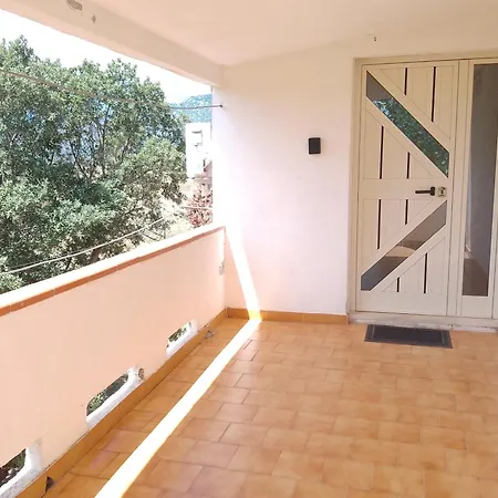 Casa Posada (Sardinia)