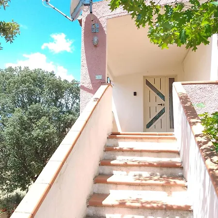 Casa * Posada (Sardinia)