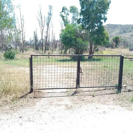 Casa * Posada (Sardinia)