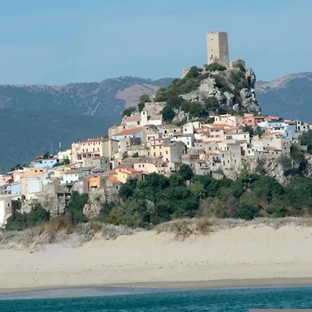 Casa * Posada (Sardinia)