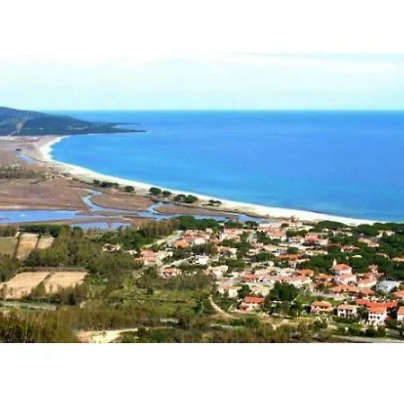 Apartamento Casa